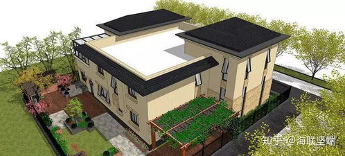 解析轻钢别墅落水六大系统 打造高效可靠的建筑物排水系统